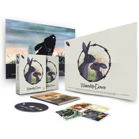 WATERSHIP DOWN LIMITED EDITION BLU-RAY
WATERSHIP DOWN LIMITED EDITION BLU-RAY