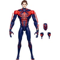 Hasbro Marvel Legends Series Spider-Man 2099, Spider-Man: Across the Spider-Verse Collectible Action Figure (6”)
Hasbro Marvel Legends Series Spider-Man 2099, Spider-Man: Across the Spider-Verse Collectible Action Figure (6”)