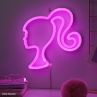 Barbie Wall Mountable LED Neon Light
Barbie Wall Mountable LED Neon Light