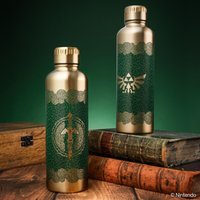 Tears Of The Kingdom Metal Water Bottle
Tears Of The Kingdom Metal Water Bottle