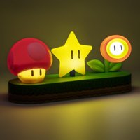 Super Mario Icons Light
Super Mario Icons Light