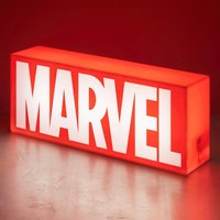 Marvel Logo Light
Marvel Logo Light