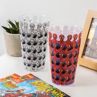 Marvel Spider-Man Cold Change Glass
Marvel Spider-Man Cold Change Glass