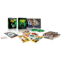 The Wizard of Oz 85th Anniversary Theatre Edition with 4K Ultra HD Steelbook
The Wizard of Oz 85th Anniversary Theatre Edition with 4K Ultra HD Steelbook