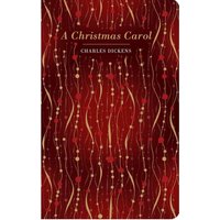 Chiltern Classics: Christmas Carol - Charles Dickens 
Chiltern Classics: Christmas Carol - Charles Dickens