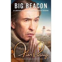 Alan Partridge: Big Beacon - Alan Partridge
Alan Partridge: Big Beacon - Alan Partridge