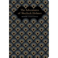 Chiltern Classics: Adventures of Sherlock Holmes
Chiltern Classics: Adventures of Sherlock Holmes