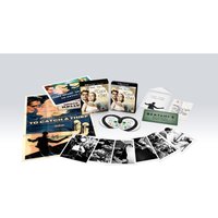 To Catch a Thief Collector's Edition 4K Ultra HD & Blu-ray
To Catch a Thief Collector's Edition 4K Ultra HD & Blu-ray