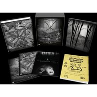 THE BLAIR WITCH PROJECT: LIMITED EDITION BLU-RAY
THE BLAIR WITCH PROJECT: LIMITED EDITION BLU-RAY