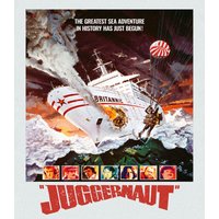 JUGGERNAUT (Eureka Classics) Limited Edition Blu-ray
JUGGERNAUT (Eureka Classics) Limited Edition Blu-ray