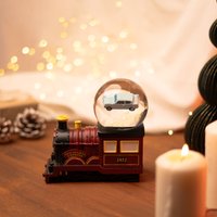 Harry Potter Snow Globe
Harry Potter Snow Globe