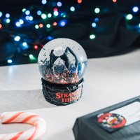 Stranger Things Snow Globe
Stranger Things Snow Globe