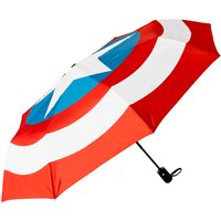 Marvel Capitan America Umbrella
Marvel Capitan America Umbrella