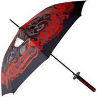 Marvel Deadpool Premium Umbrella
Marvel Deadpool Premium Umbrella