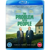 The Problem with People
The Problem with People