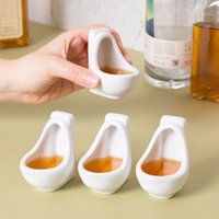 Urinal Shot Glasses
Urinal Shot Glasses