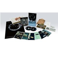 The Ring Collector's Edition 4K Ultra HD Steelbook
The Ring Collector's Edition 4K Ultra HD Steelbook
