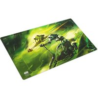 Gamegenic Star Wars: Unlimited Game Mat - Speeder Bike Chase
Gamegenic Star Wars: Unlimited Game Mat - Speeder Bike Chase