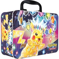 Pokemon TCG: November 2024 Collector's Chest
Pokemon TCG: November 2024 Collector's Chest