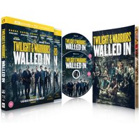 Twilight of the Warriors: Walled In 4K & Blu-ray
Twilight of the Warriors: Walled In 4K & Blu-ray