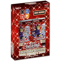 Yu-Gi-Oh! TCG Legendary Duelist: Season 3
Yu-Gi-Oh! TCG Legendary Duelist: Season 3