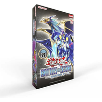 Yu-Gi-Oh! TCG Battles of Legend: Chapter 1
Yu-Gi-Oh! TCG Battles of Legend: Chapter 1