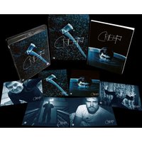 CREEP: LIMITED EDITION BLU-RAY
CREEP: LIMITED EDITION BLU-RAY