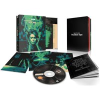 The Stone Tape Limited Edition Blu-ray
The Stone Tape Limited Edition Blu-ray