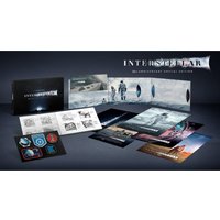 Interstellar 10th Anniversary Special Edition 4K Ultra HD
Interstellar 10th Anniversary Special Edition 4K Ultra HD