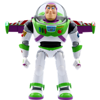Robosen Buzz Lightyear Toy Story Robot
Robosen Buzz Lightyear Toy Story Robot