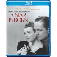 A Star Is Born (1937)
A Star Is Born (1937)