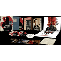 Inglourious Basterds Limited Edition 4K Ultra HD
Inglourious Basterds Limited Edition 4K Ultra HD