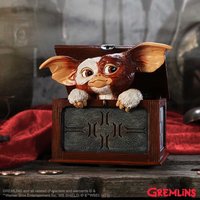 Officially Licensed Gremlins Gizmo in a Box Figurine 12.5cm
Officially Licensed Gremlins Gizmo in a Box Figurine 12.5cm
