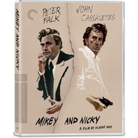 Mikey and Nicky Blu-Ray
Mikey and Nicky Blu-Ray