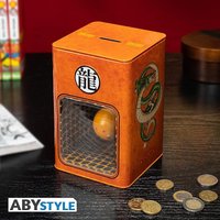 Dragon Ball Shenron Premium Metal Money Bank
Dragon Ball Shenron Premium Metal Money Bank