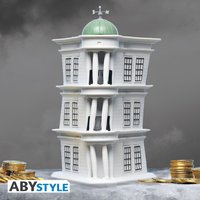 Harry Potter Gringotts Premium Money Bank
Harry Potter Gringotts Premium Money Bank