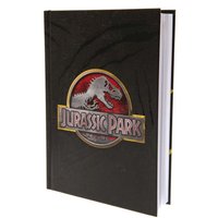 Jurassic Park Claws A5 Notebook
Jurassic Park Claws A5 Notebook