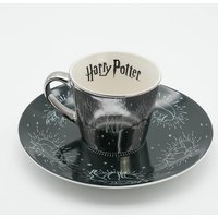 Harry Potter Patronus Collectors Plate & Mirror Mug Set
Harry Potter Patronus Collectors Plate & Mirror Mug Set
