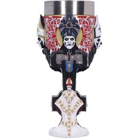Ghost Papa Evolution Goblet (19.5cm)
Ghost Papa Evolution Goblet (19.5cm)