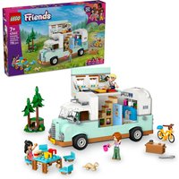 LEGO® Friends Friendship Camper Van Adventure Role-Play Building Set 42663
LEGO® Friends Friendship Camper Van Adventure Role-Play Building Set 42663