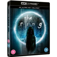 The Ring 4K Ultra HD
The Ring 4K Ultra HD