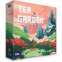 Tea Garden Board Game
Tea Garden Board Game