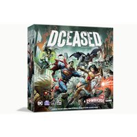 DCeased - A Zombicide Board Game
DCeased - A Zombicide Board Game