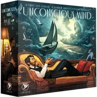 Unconscious Mind Board Game
Unconscious Mind Board Game