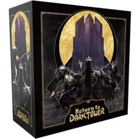 Return to Dark Tower Board Game
Return to Dark Tower Board Game
