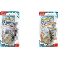 Pokémon TCG: Scarlet & Violet 9 – Journey Together Premium Checklane
Pokémon TCG: Scarlet & Violet 9 – Journey Together Premium Checklane