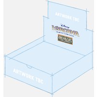 Disney Lorcana Trading Card Game Archazia's Island Illumineer's Trove Set
Disney Lorcana Trading Card Game Archazia's Island Illumineer's Trove Set