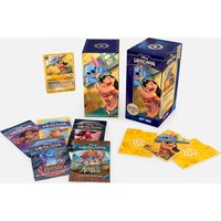 Disney Lorcana Trading Card Game Archazia's Island Lilo Gift Box
Disney Lorcana Trading Card Game Archazia's Island Lilo Gift Box