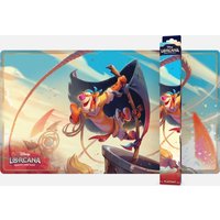 Disney Lorcana Trading Card Game Archazia's Island Tigger In The Crow's Nest Playmat
Disney Lorcana Trading Card Game Archazia's Island Tigger In The Crow's Nest Playmat