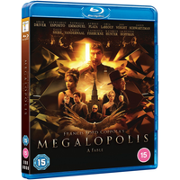 Megalopolis
Megalopolis